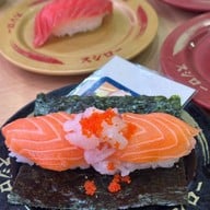 SUSHIRO THAILAND Central Eastville