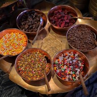 Street Foods by Punjab Grill Radisson Suites Bangkok Sukhumvit