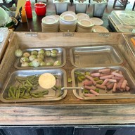 ข้าวหมูทอด ตั้ง ตัว ฮะ เพชรเกษม77