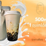 Baga Boba (ชานมไข่มุก ศรีสมาน) ศรีสมาน