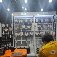 บรรยากาศ Tito Court