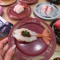 SUSHIRO THAILAND Central Eastville