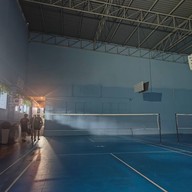 บรรยากาศ Tito Court