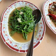 เมนูของร้าน ครัวโกเท้ นครปฐม