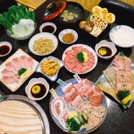 Yakiniku Yuu Honten