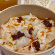 เมนูของร้าน Baobei Salapao - เป่าเป้ย ซาลาเปา ชาน แอท ดิ อเวนิว