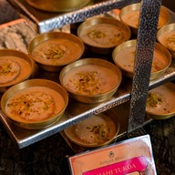 Street Foods by Punjab Grill Radisson Suites Bangkok Sukhumvit