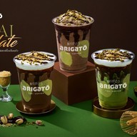 Coffee Arigato Thai Watsadu South Pattaya