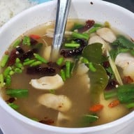 เมนูของร้าน คิด เช่น โย