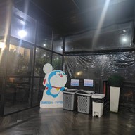 บรรยากาศ Tito Court