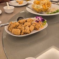 เมนูของร้าน ซ้งโภชนา กัลปพฤกษ์
