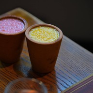 Street Foods by Punjab Grill Radisson Suites Bangkok Sukhumvit