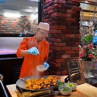 Street Foods by Punjab Grill Radisson Suites Bangkok Sukhumvit