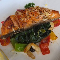 สุดยอดข้าวผัดอเมริกัน Papa Chef by Alex