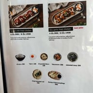 Hasul วัน แบงค็อก (One Bangkok)