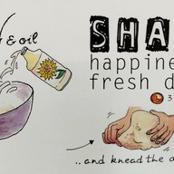 ขนมปังติ๊ก (Premium Bread Tik)