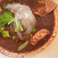 ป.ประทีป ก๋วยเตี๋ยวเรือ สาขาสำเพ็งเมืองคอน ลานนายหัว (ตรงข้ามสำเพ็งเมืองคอน)