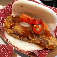 เมนูของร้าน Baobei Salapao - เป่าเป้ย ซาลาเปา ชาน แอท ดิ อเวนิว