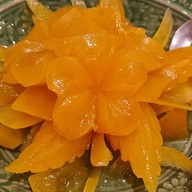 ครัวอาจารย์สายหยุด & หมอทราย