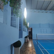 บรรยากาศ Tito Court