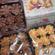 jenny bakery Tsim Sha Tsui