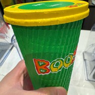 Boost Juice Bars Central Chiang Mai