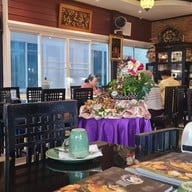 ครัวอาจารย์สายหยุด & หมอทราย