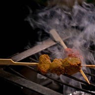 Street Foods by Punjab Grill Radisson Suites Bangkok Sukhumvit