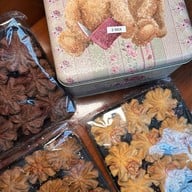 jenny bakery Tsim Sha Tsui