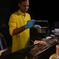 Street Foods by Punjab Grill Radisson Suites Bangkok Sukhumvit