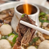 เนื้อตุ๋น นายทิว บางแค