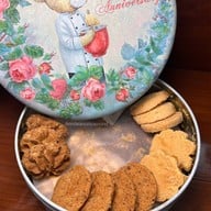 jenny bakery Tsim Sha Tsui