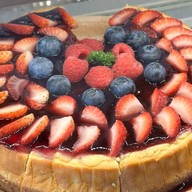 Puffy bake - ร้านเบเกอรี่หนามแดง