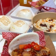 Baobei Salapao - เป่าเป้ย ซาลาเปา ชาน แอท ดิ อเวนิว