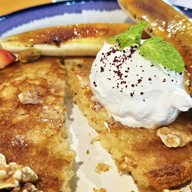 เมนูของร้าน HALFWAY Brunch & Bar งามดูพลี