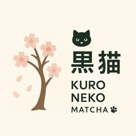 KURO NEKO | MATCHA