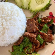 ป.ประทีป ก๋วยเตี๋ยวเรือ สาขาสำเพ็งเมืองคอน ลานนายหัว (ตรงข้ามสำเพ็งเมืองคอน)