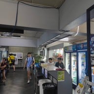 บรรยากาศ Tito Court