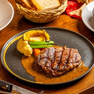 เมนูของร้าน Chez Marco