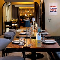 Pepe Bangkok