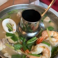 กินกับก้อย โดย ก้อยมหาชัยซีฟู้ดส์