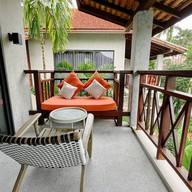 Grand Mercure Khao lak Bangsak