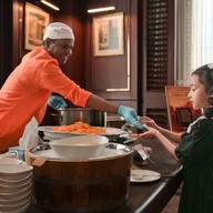 Street Foods by Punjab Grill Radisson Suites Bangkok Sukhumvit