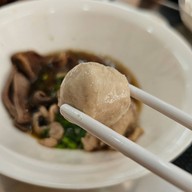 เนื้อตุ๋น นายทิว บางแค