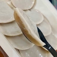 เมนูของร้าน ก๋วยเตี๋ยวหมูตุ๋นนายเป็ด