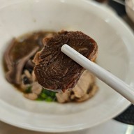 เนื้อตุ๋น นายทิว บางแค