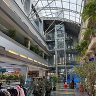 N Mark Plaza (ห้างน้อมจิตต์)