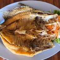 ครัวเม็ดทราย ชายหาดชะอำ