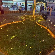 สวนหย่อมเซี่ยงตึ้ง