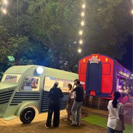 สวนหย่อมเซี่ยงตึ้ง